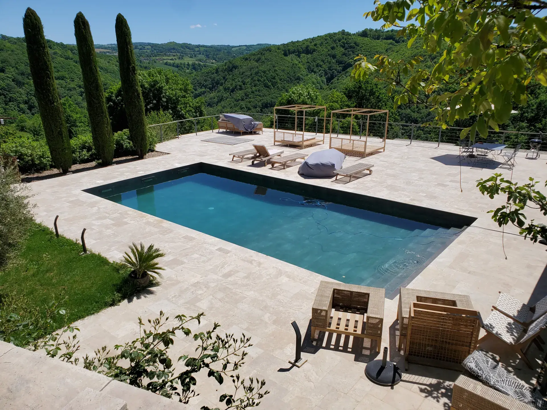 Travail professionnel