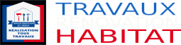 logo de Travaux Rénovation de l'Habitat