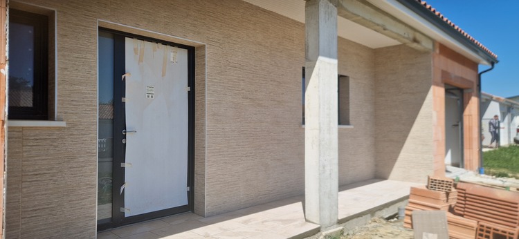 Carrelage